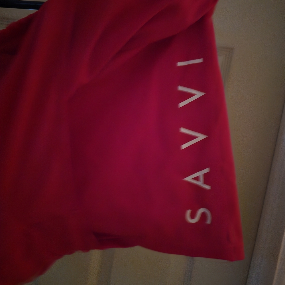 Savvi Aria Short 2x